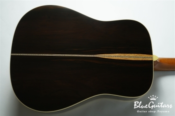 D-28B Brazilian Rosewood / Adirondack Spruce [サウンドメッセin大阪2024]